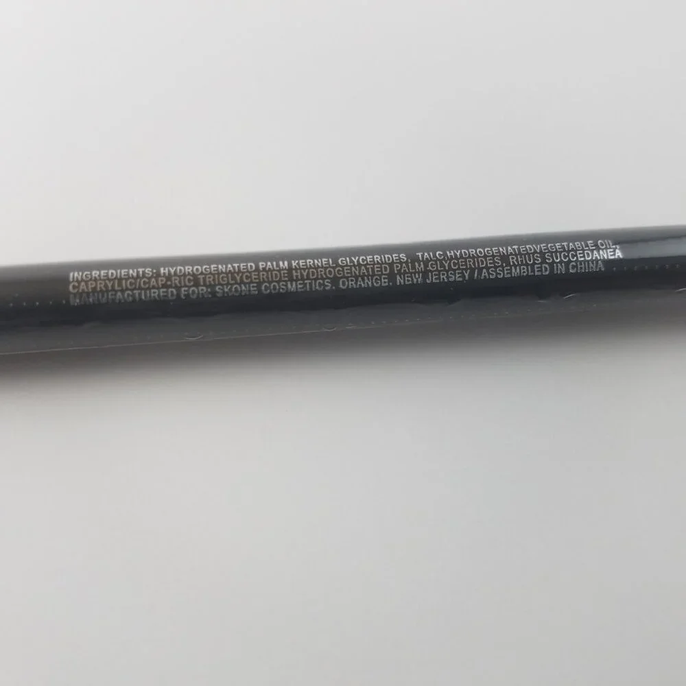 Skone Cosmetics Luxe Eye Pencil & Lip Pencil #18 - New & Sealed